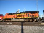 BNSF 7799